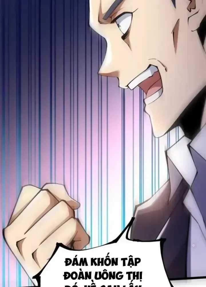 Ta Thật Không Muốn Học Cấm Chú Chương 44 trang 42