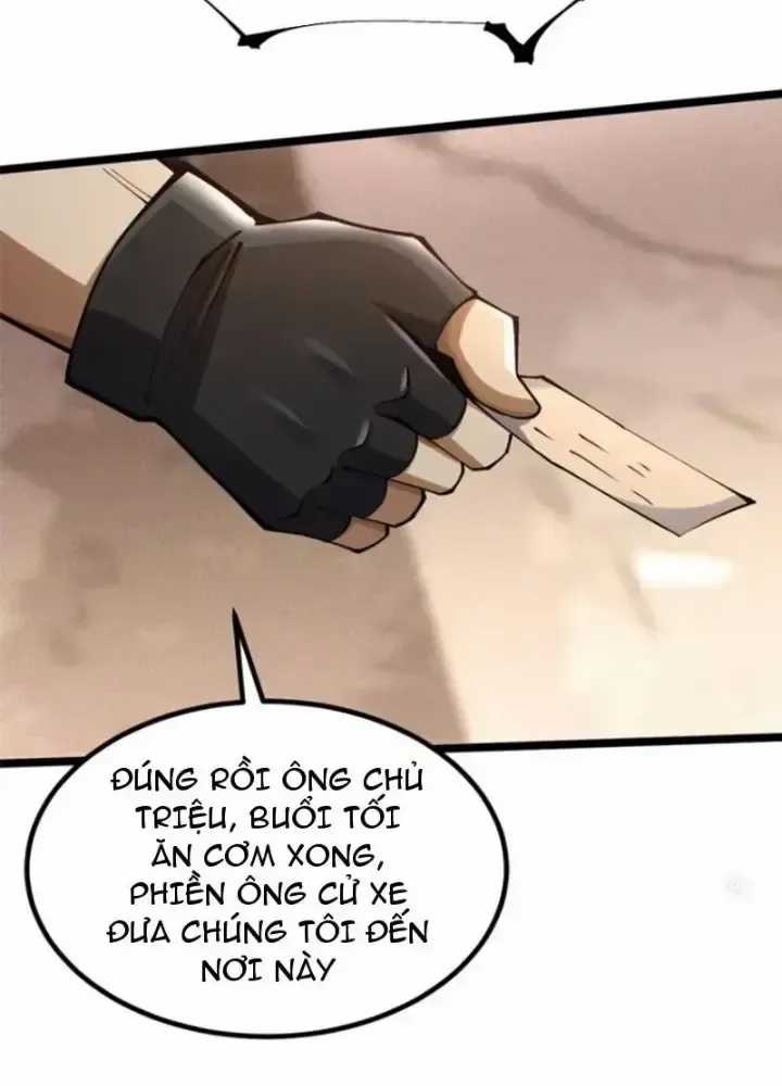 Ta Thật Không Muốn Học Cấm Chú Chương 44 trang 44