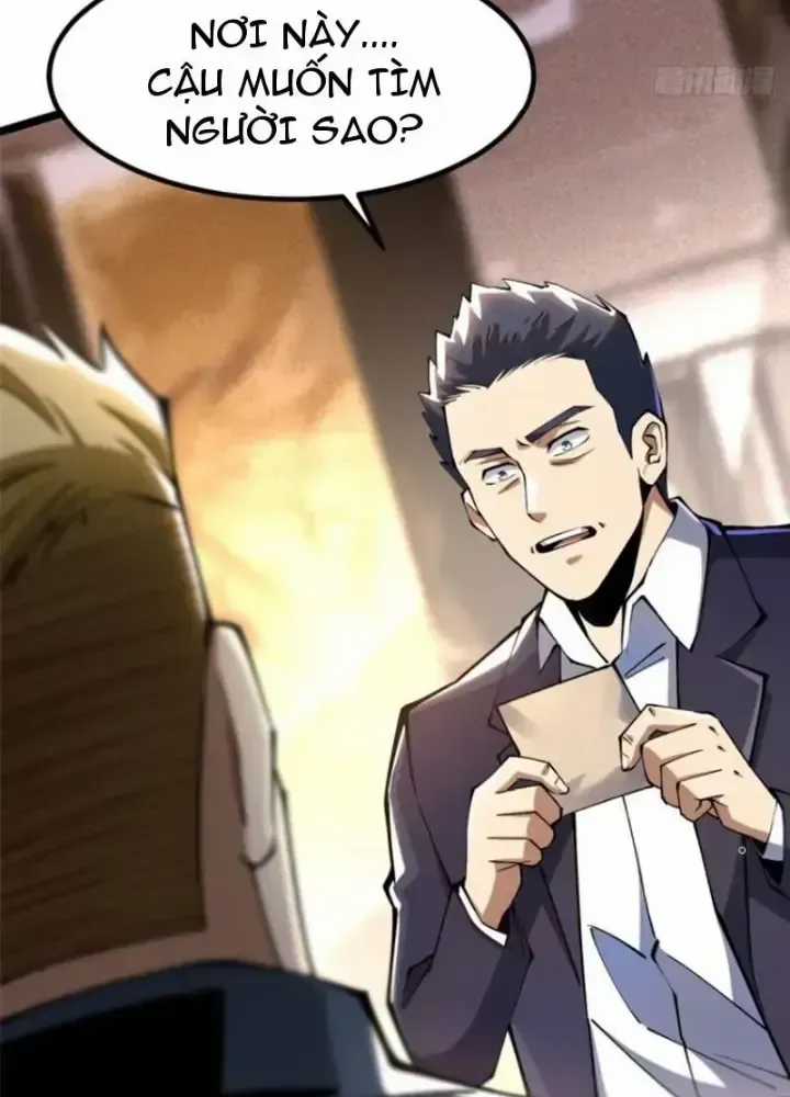 Ta Thật Không Muốn Học Cấm Chú Chương 44 trang 46