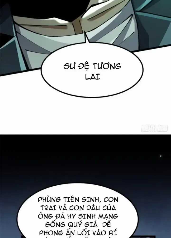 Ta Thật Không Muốn Học Cấm Chú Chương 44 trang 52