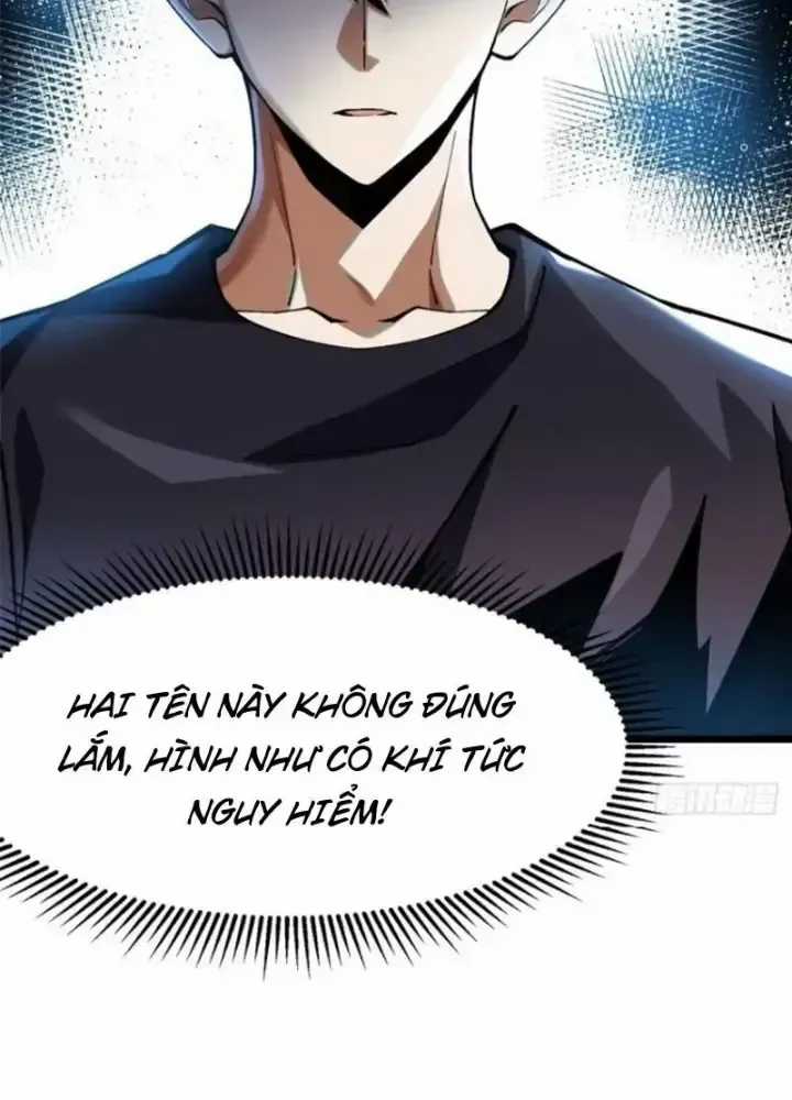 Ta Thật Không Muốn Học Cấm Chú Chương 44 trang 78