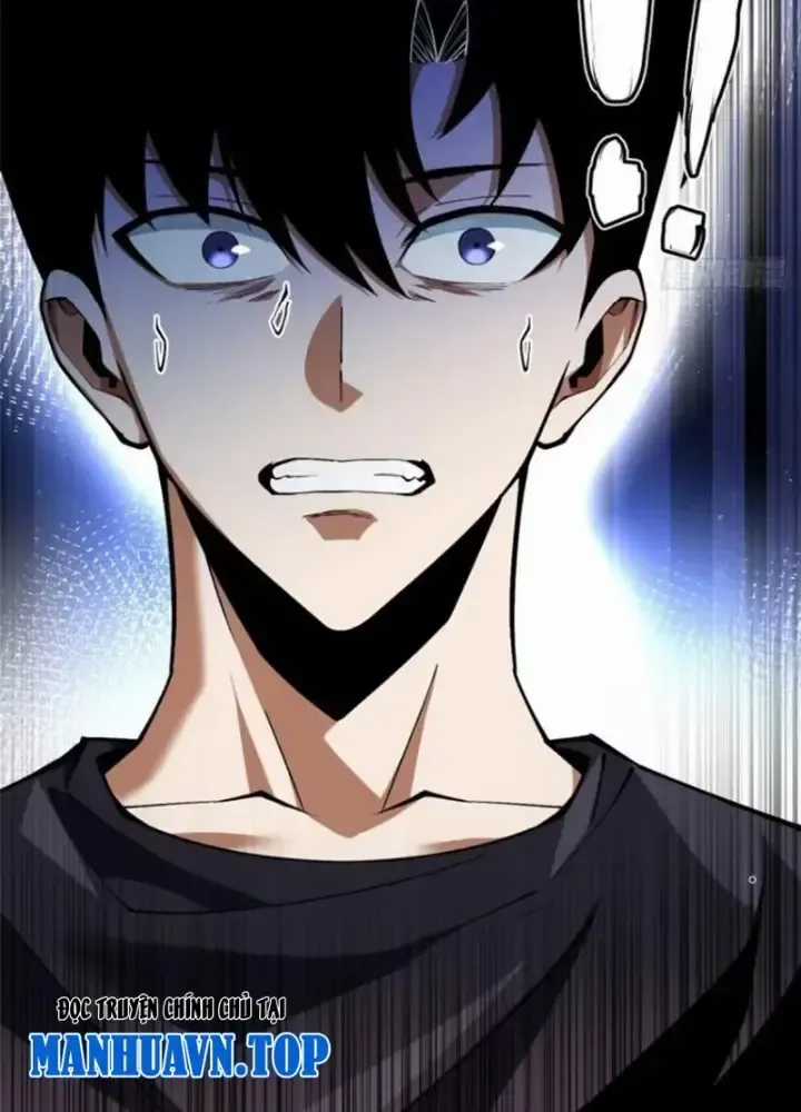 Ta Thật Không Muốn Học Cấm Chú Chương 44 trang 86