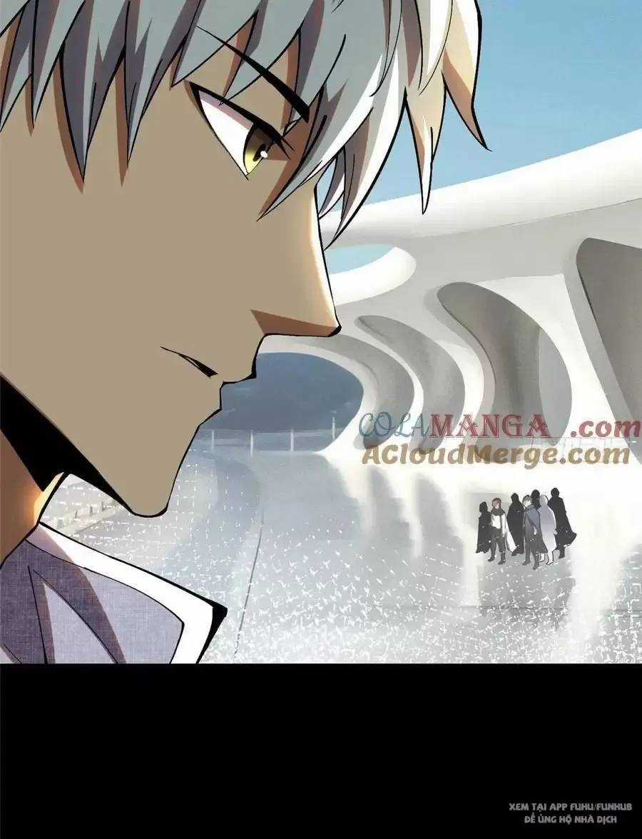 Ta Thật Không Muốn Học Cấm Chú Chương 45.1 trang 12