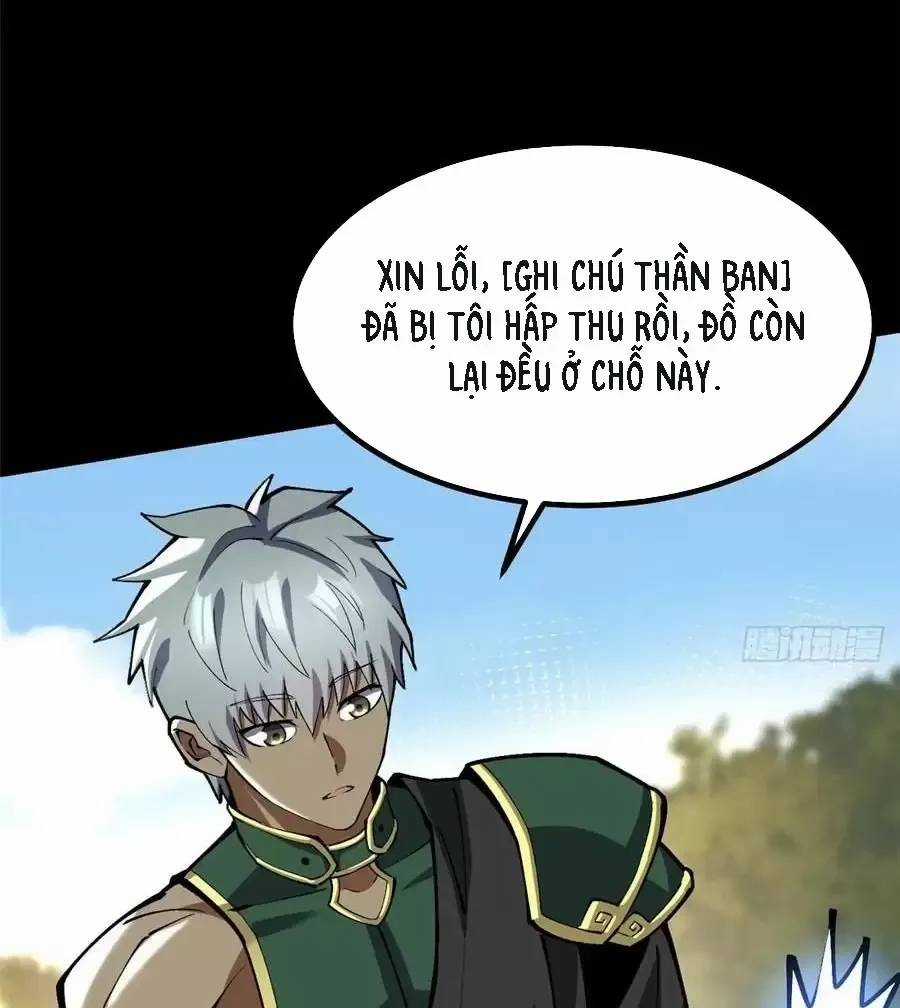 Ta Thật Không Muốn Học Cấm Chú Chương 45.1 trang 15