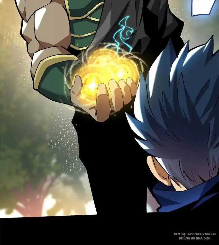 Ta Thật Không Muốn Học Cấm Chú Chương 45.1 trang 16