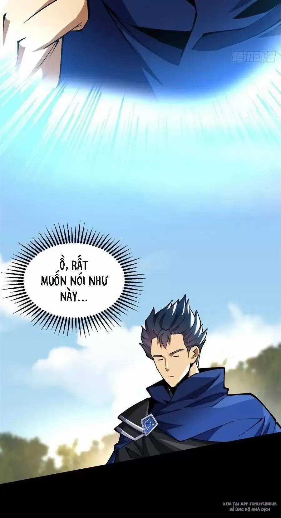 Ta Thật Không Muốn Học Cấm Chú Chương 45.1 trang 18