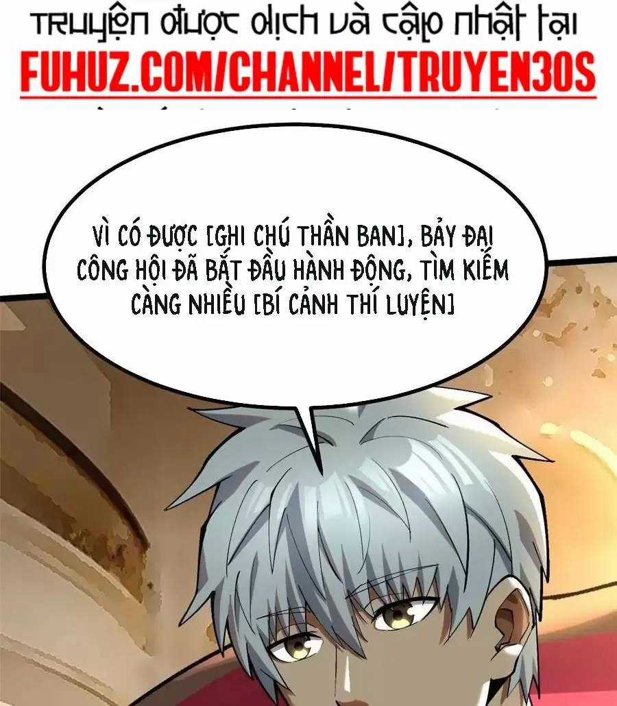 Ta Thật Không Muốn Học Cấm Chú Chương 45.1 trang 2