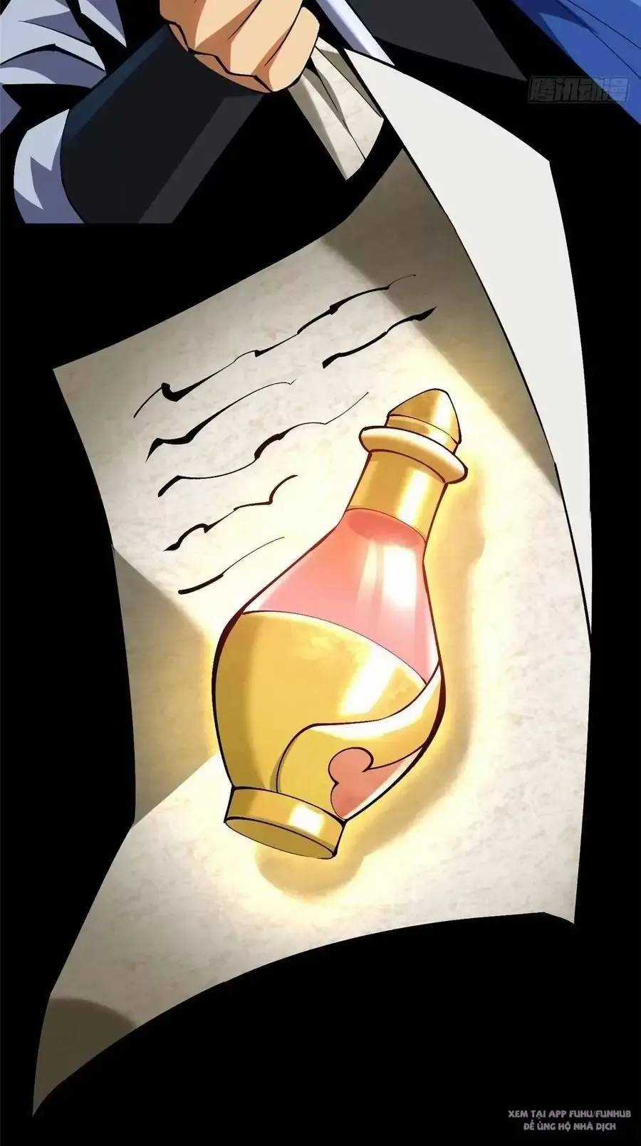 Ta Thật Không Muốn Học Cấm Chú Chương 45.1 trang 21