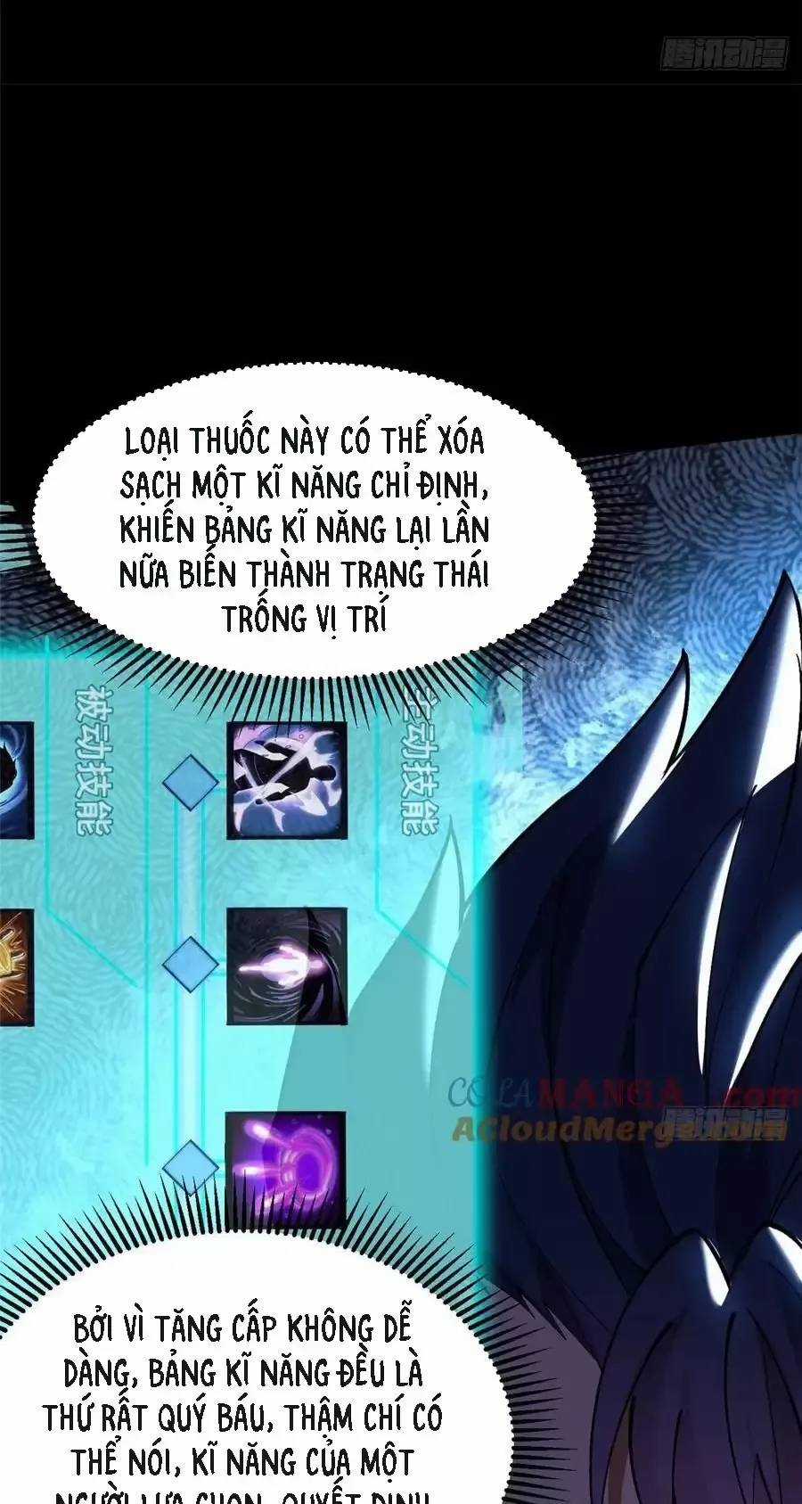 Ta Thật Không Muốn Học Cấm Chú Chương 45.1 trang 22