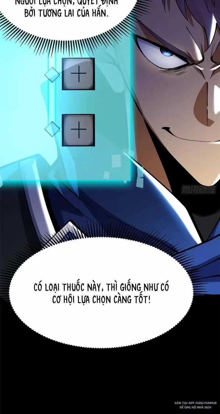 Ta Thật Không Muốn Học Cấm Chú Chương 45.1 trang 23