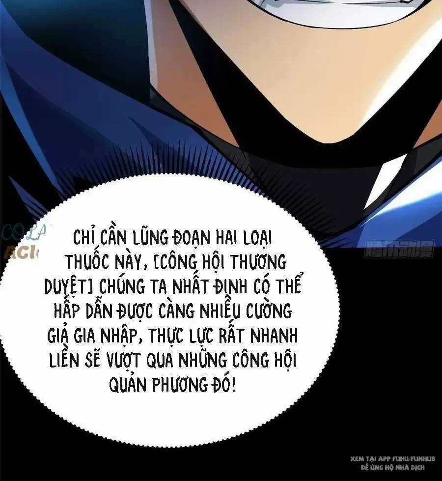 Ta Thật Không Muốn Học Cấm Chú Chương 45.1 trang 25