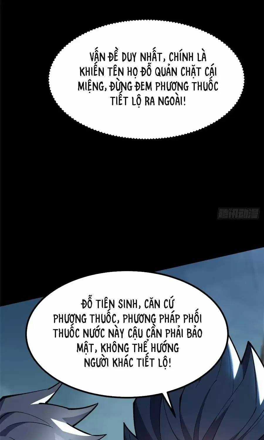 Ta Thật Không Muốn Học Cấm Chú Chương 45.1 trang 26