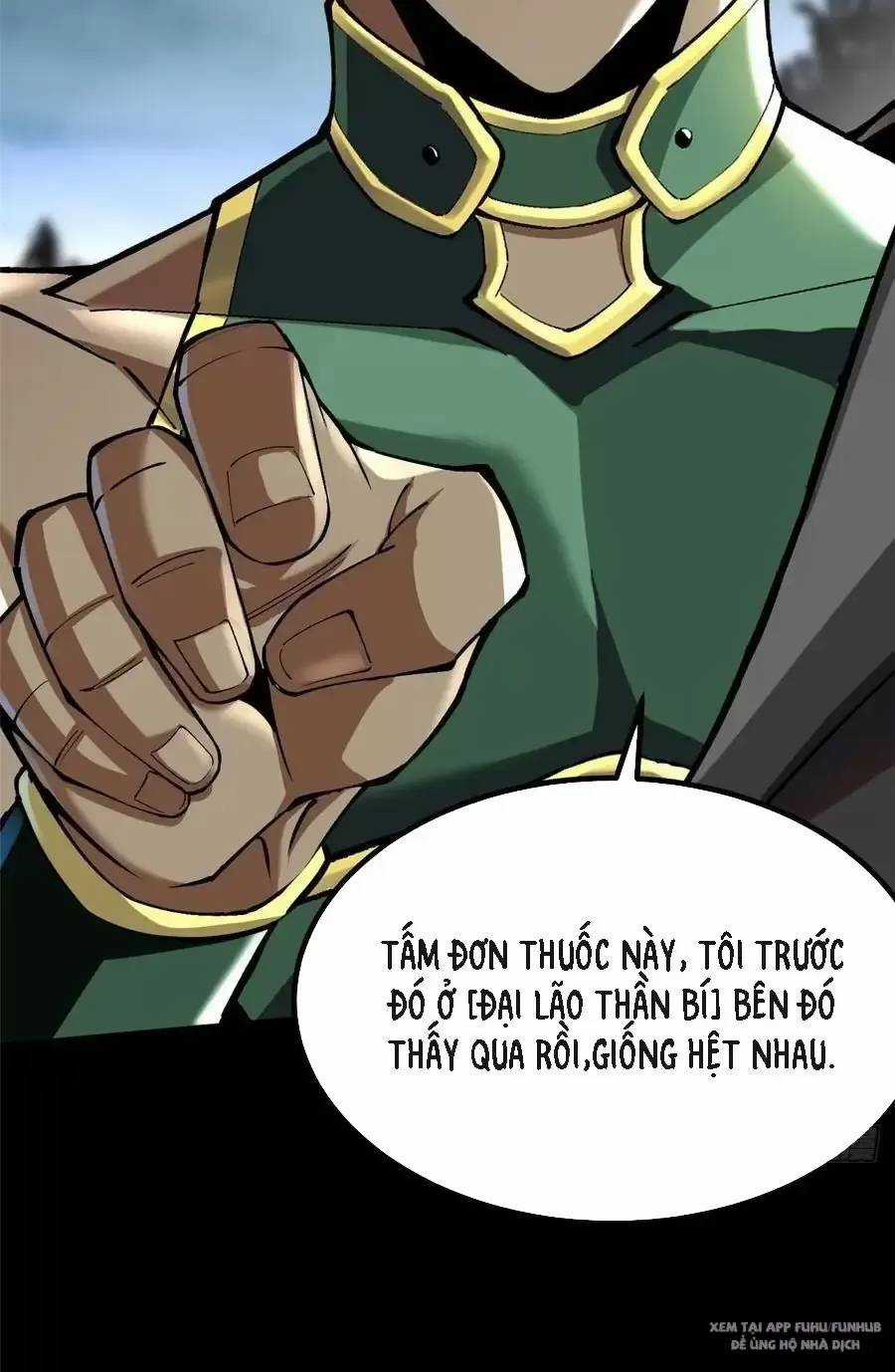 Ta Thật Không Muốn Học Cấm Chú Chương 45.1 trang 29