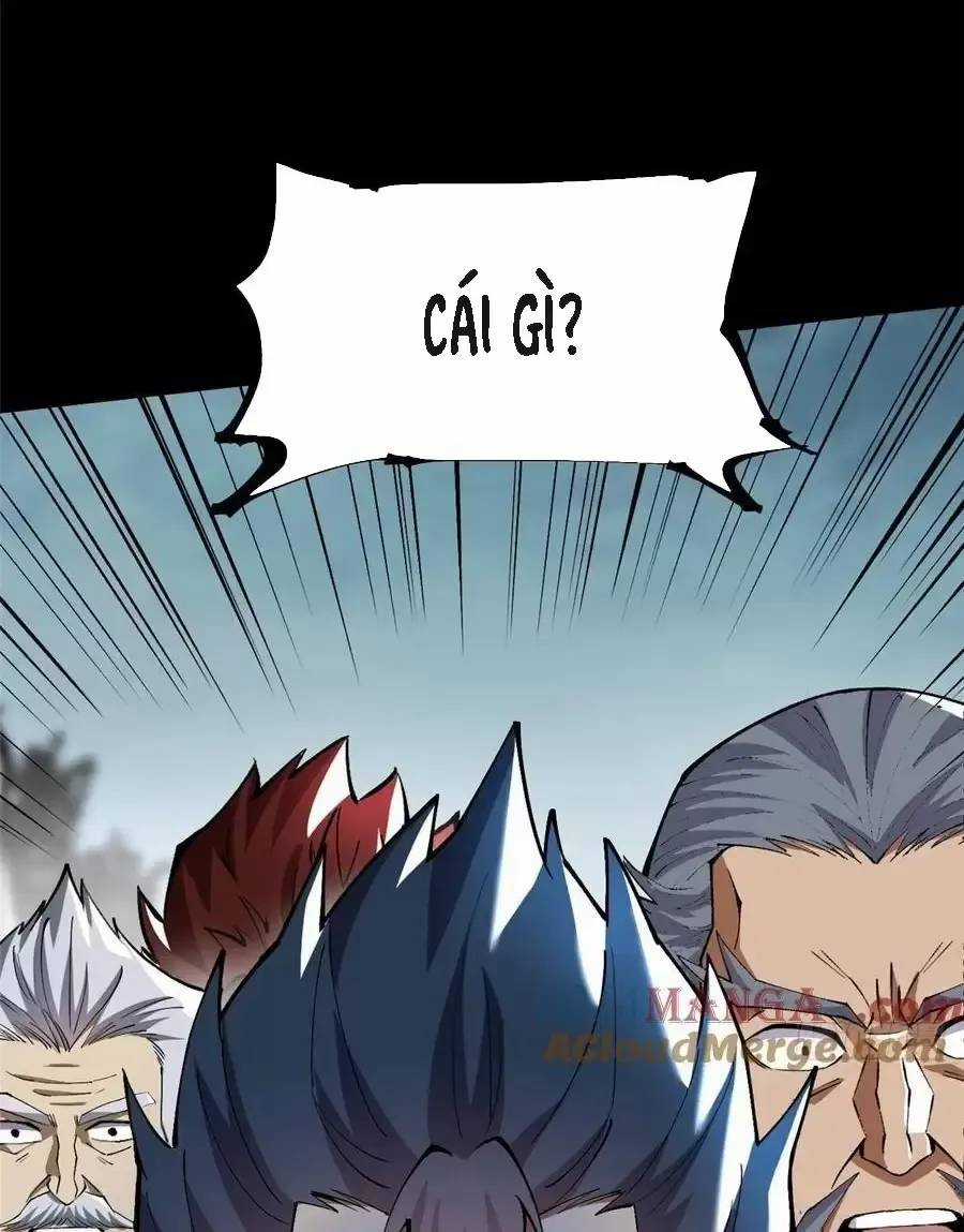 Ta Thật Không Muốn Học Cấm Chú Chương 45.1 trang 30