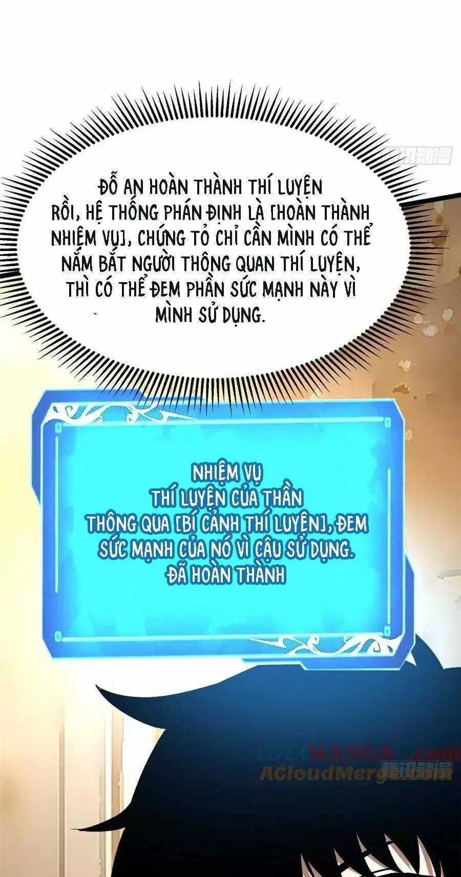 Ta Thật Không Muốn Học Cấm Chú Chương 45.1 trang 4