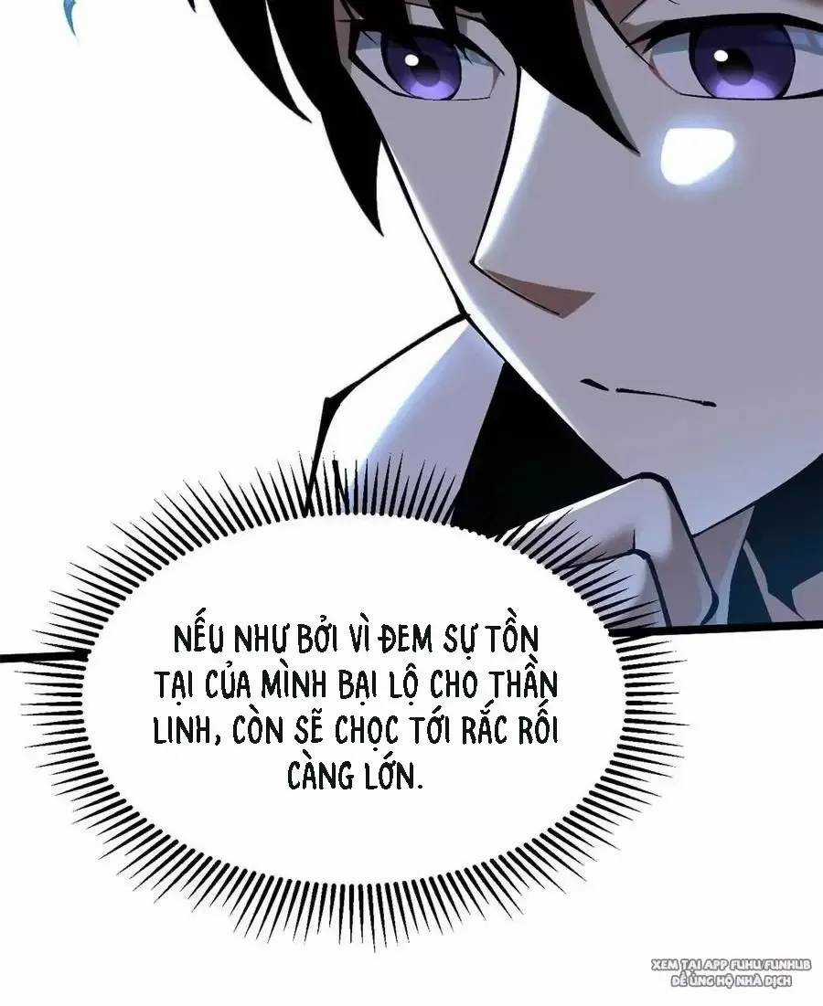 Ta Thật Không Muốn Học Cấm Chú Chương 45.1 trang 8