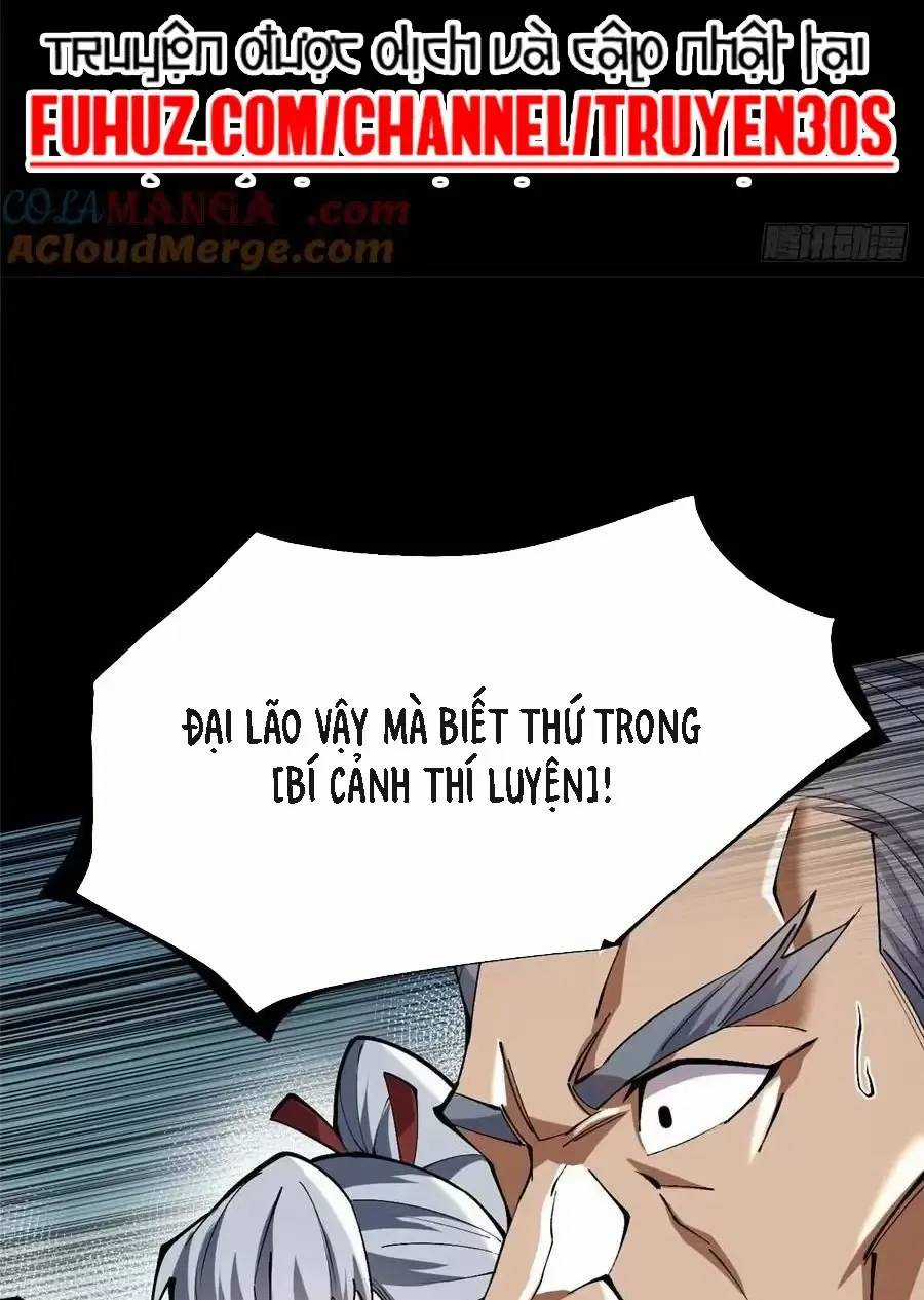 Ta Thật Không Muốn Học Cấm Chú Chương 45.2 trang 11