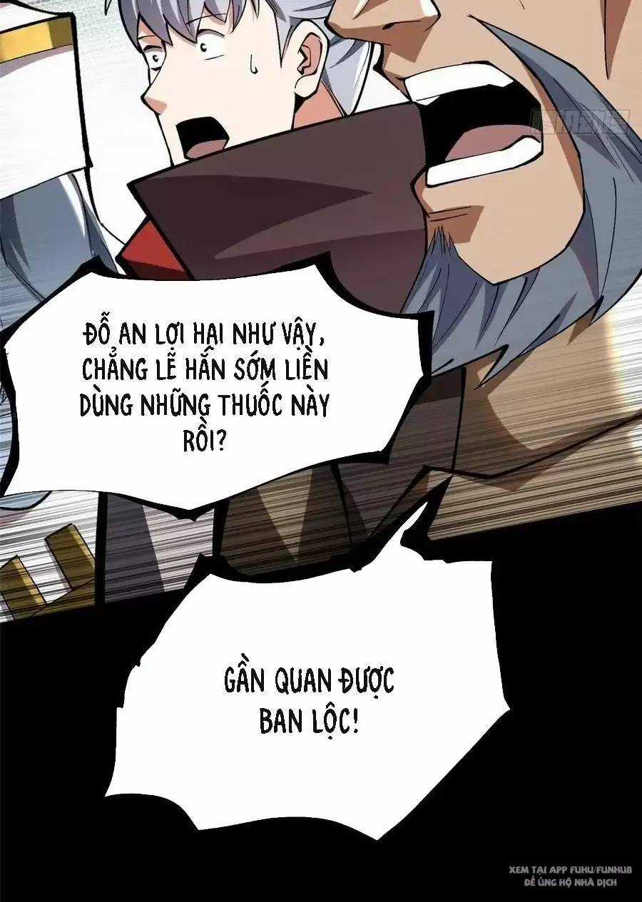 Ta Thật Không Muốn Học Cấm Chú Chương 45.2 trang 12