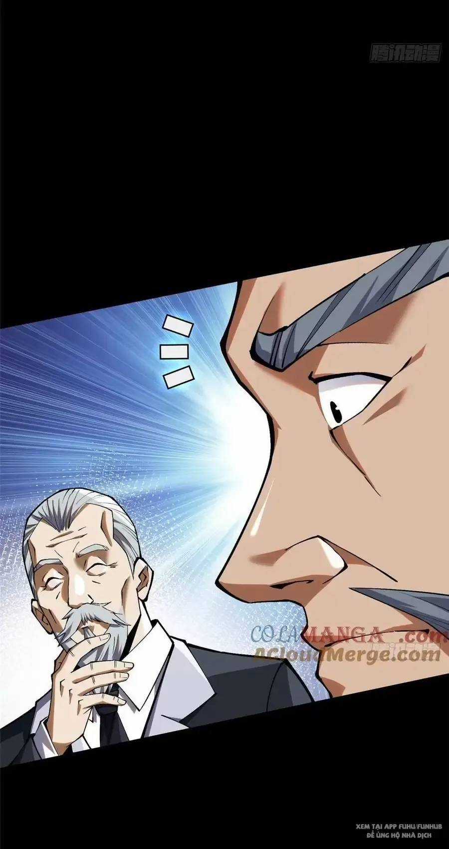 Ta Thật Không Muốn Học Cấm Chú Chương 45.2 trang 13