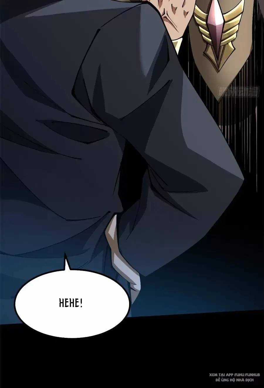 Ta Thật Không Muốn Học Cấm Chú Chương 45.2 trang 17