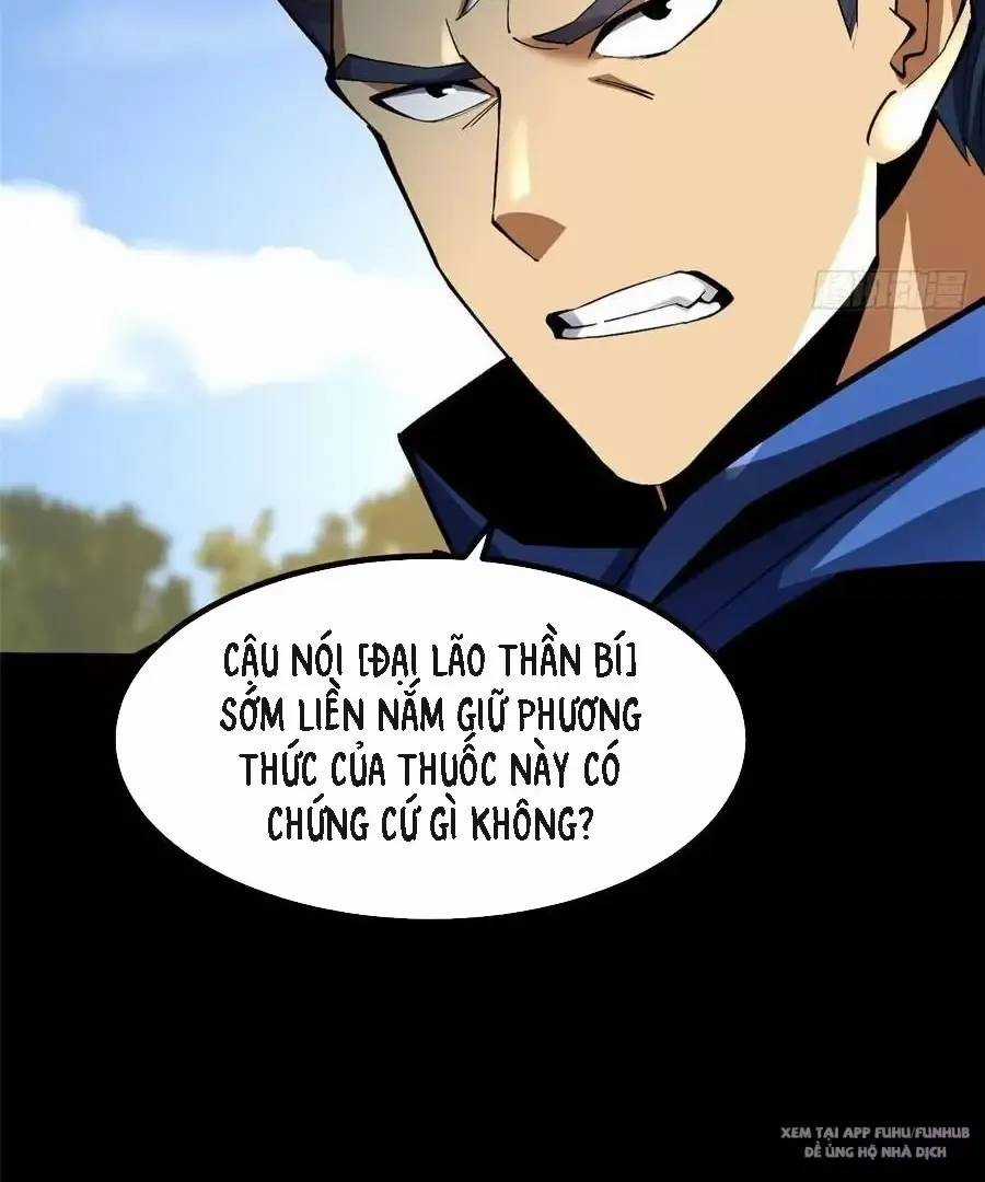 Ta Thật Không Muốn Học Cấm Chú Chương 45.2 trang 2