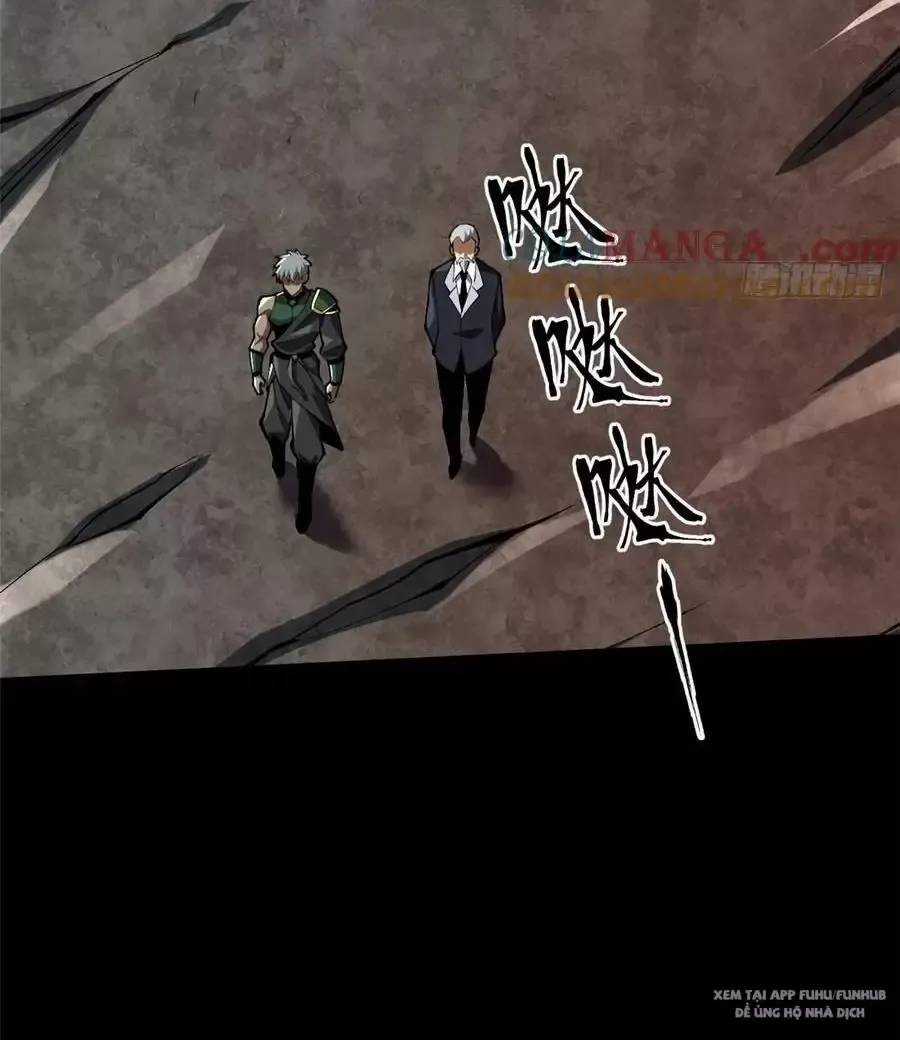 Ta Thật Không Muốn Học Cấm Chú Chương 45.2 trang 23