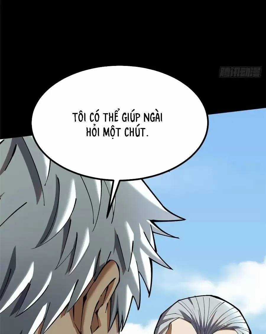 Ta Thật Không Muốn Học Cấm Chú Chương 45.2 trang 28