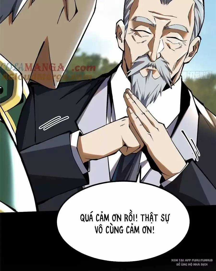 Ta Thật Không Muốn Học Cấm Chú Chương 45.2 trang 29