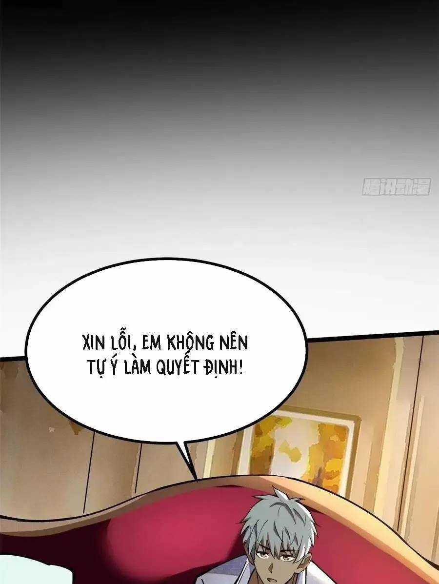 Ta Thật Không Muốn Học Cấm Chú Chương 45.2 trang 30