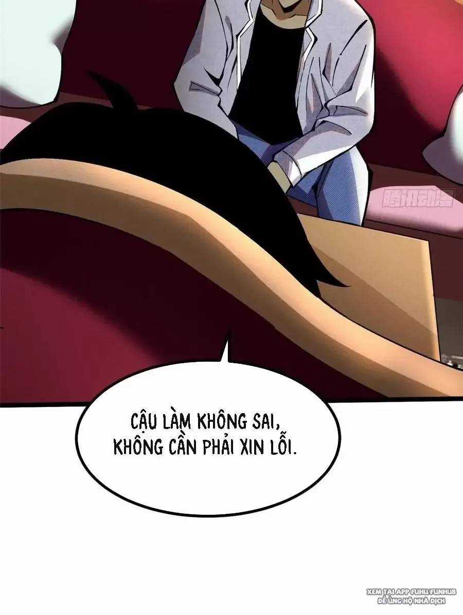 Ta Thật Không Muốn Học Cấm Chú Chương 45.2 trang 31