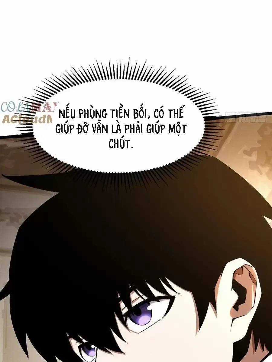 Ta Thật Không Muốn Học Cấm Chú Chương 45.2 trang 32