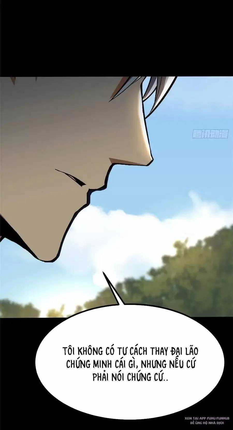 Ta Thật Không Muốn Học Cấm Chú Chương 45.2 trang 7