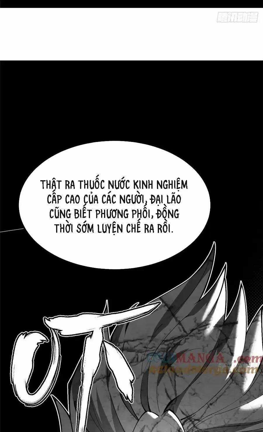 Ta Thật Không Muốn Học Cấm Chú Chương 45.2 trang 8