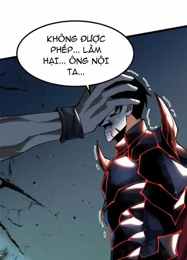 Ta Thật Không Muốn Học Cấm Chú Chương 45 trang 16