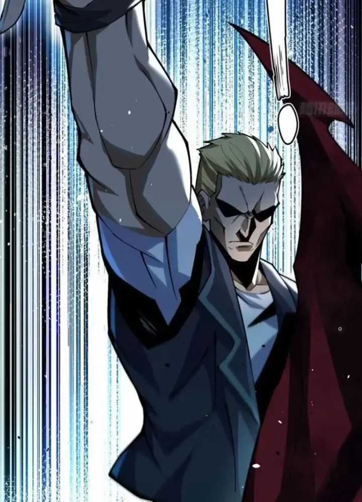 Ta Thật Không Muốn Học Cấm Chú Chương 45 trang 20