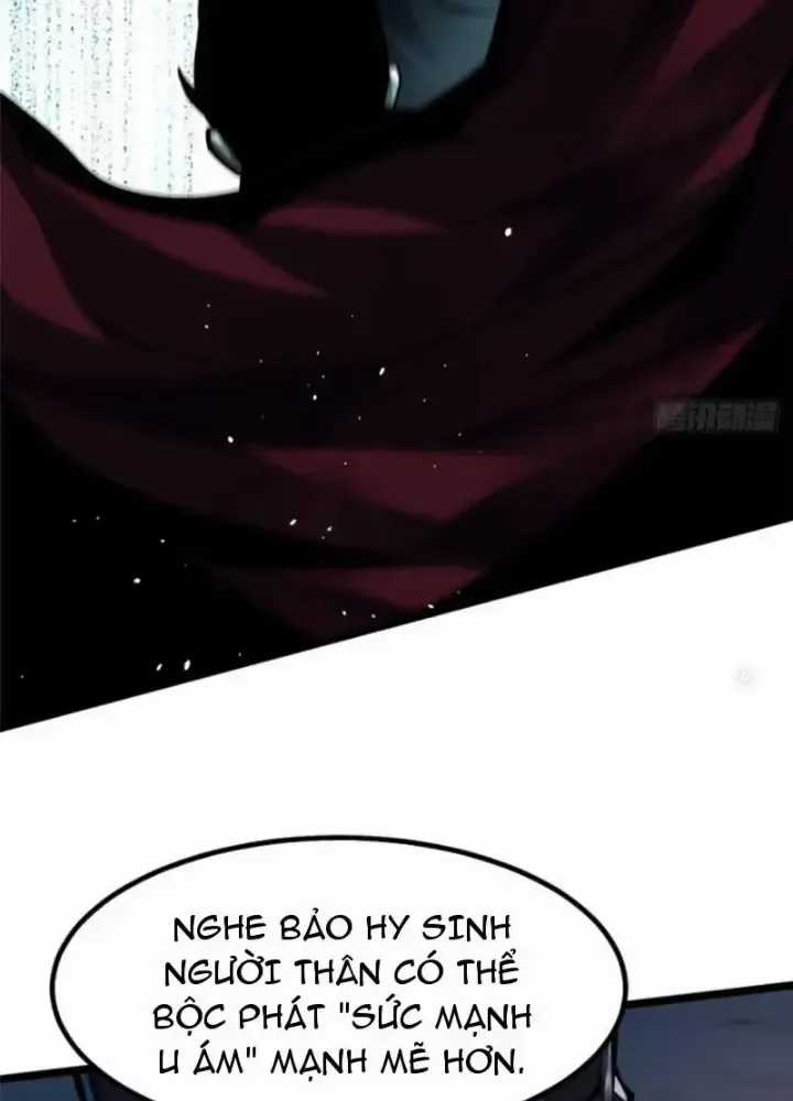 Ta Thật Không Muốn Học Cấm Chú Chương 45 trang 22