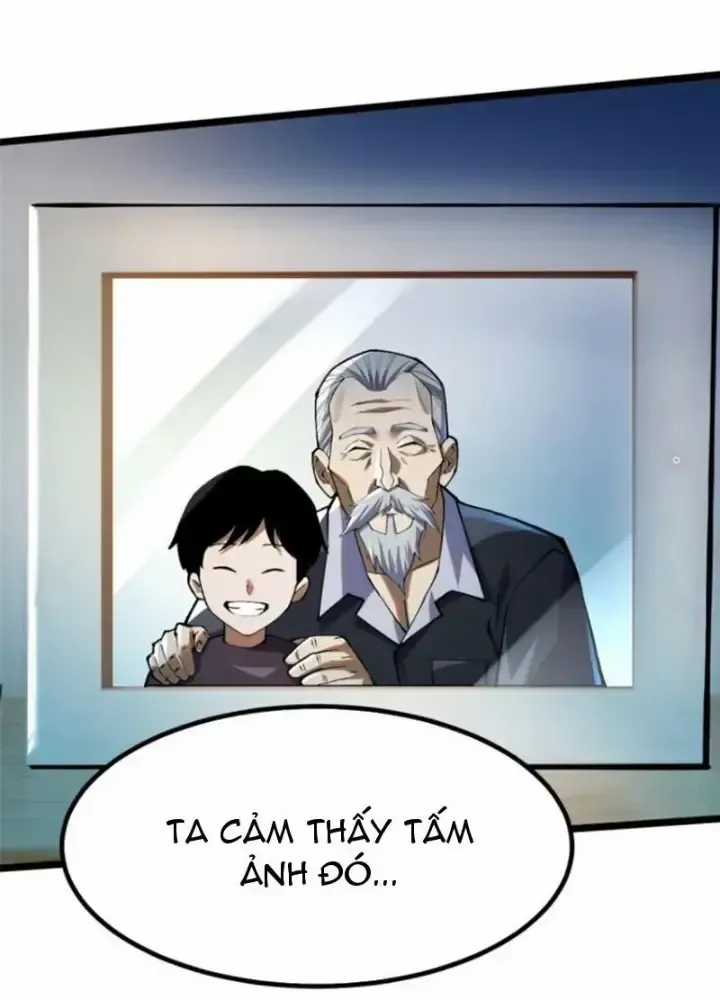 Ta Thật Không Muốn Học Cấm Chú Chương 45 trang 30