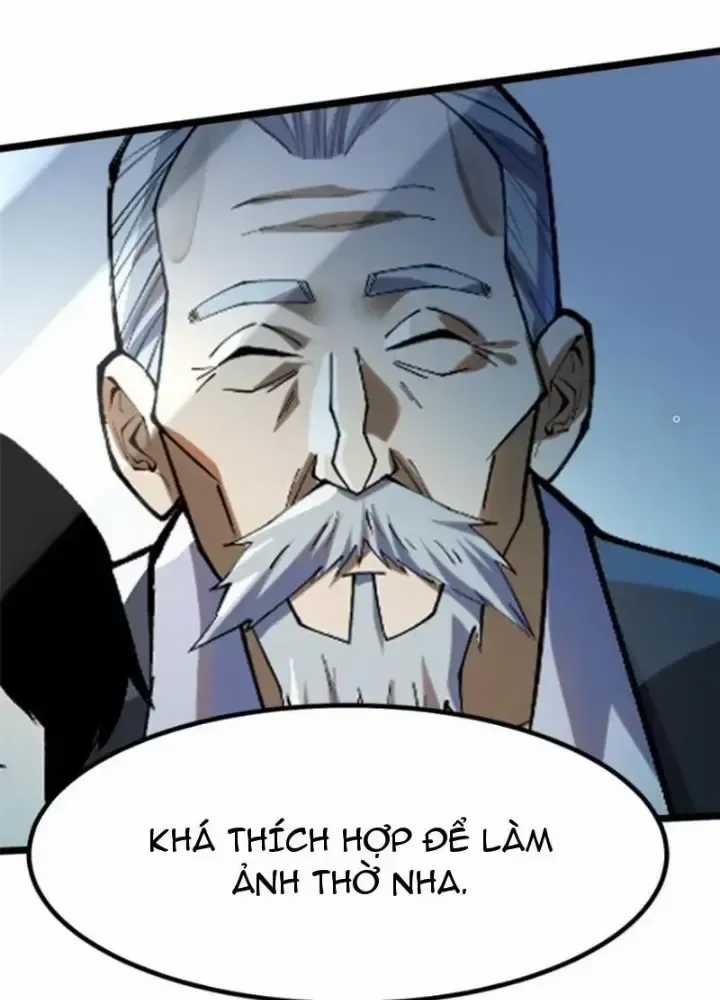 Ta Thật Không Muốn Học Cấm Chú Chương 45 trang 32