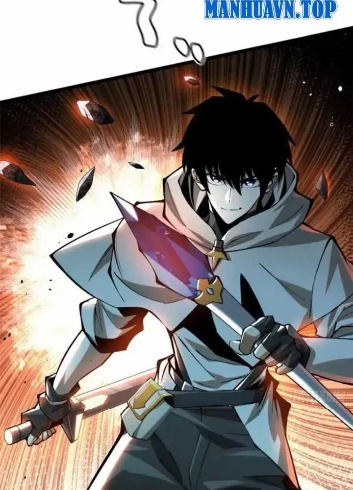 Ta Thật Không Muốn Học Cấm Chú Chương 45 trang 40