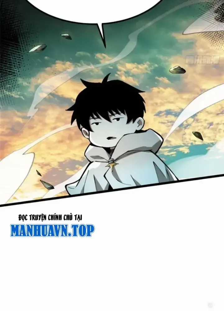 Ta Thật Không Muốn Học Cấm Chú Chương 45 trang 52