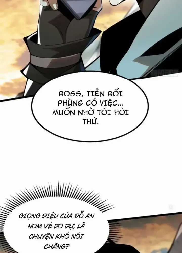 Ta Thật Không Muốn Học Cấm Chú Chương 45 trang 60