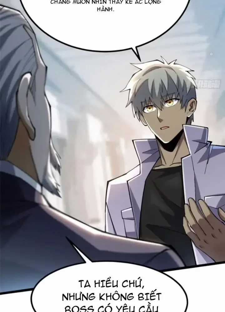 Ta Thật Không Muốn Học Cấm Chú Chương 45 trang 82