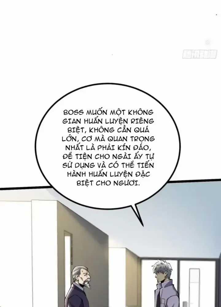 Ta Thật Không Muốn Học Cấm Chú Chương 45 trang 84