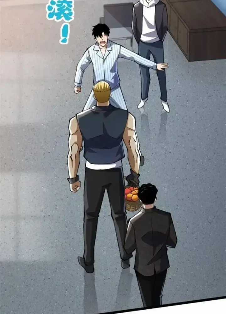 Ta Thật Không Muốn Học Cấm Chú Chương 45 trang 94