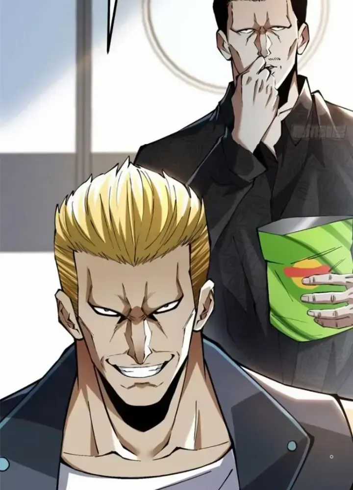 Ta Thật Không Muốn Học Cấm Chú Chương 45 trang 98