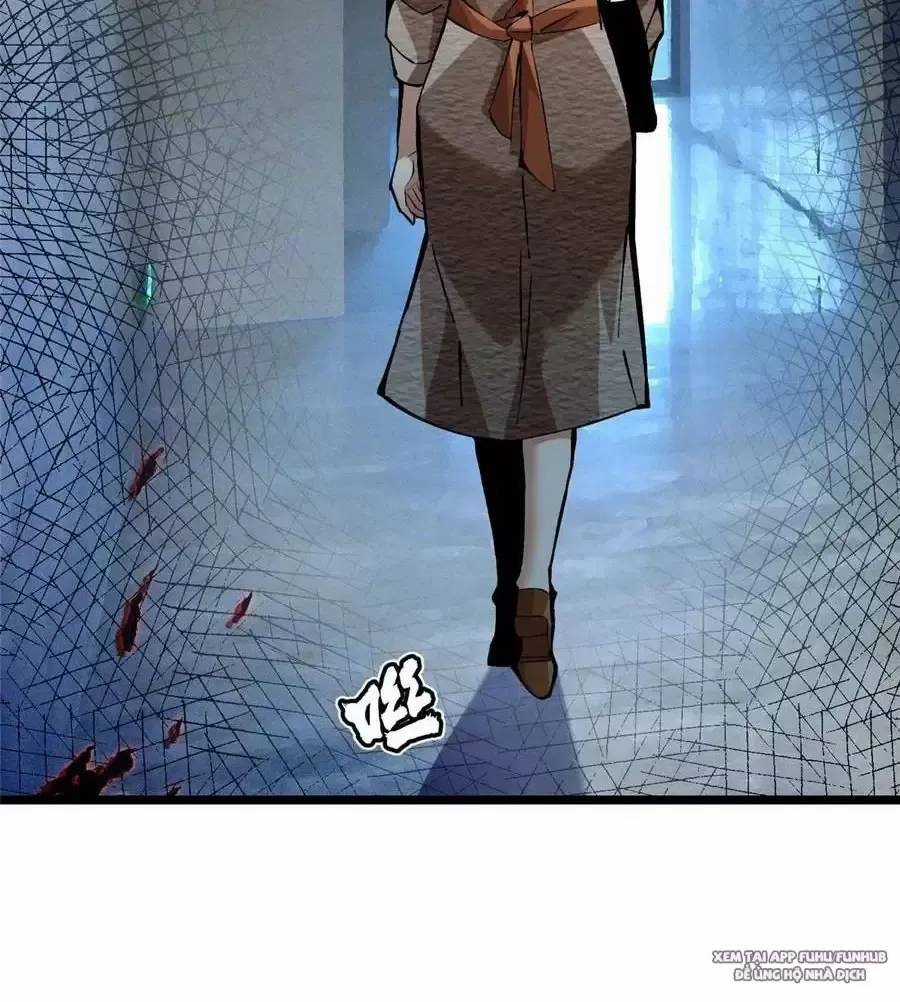 Ta Thật Không Muốn Học Cấm Chú Chương 46.1 trang 11