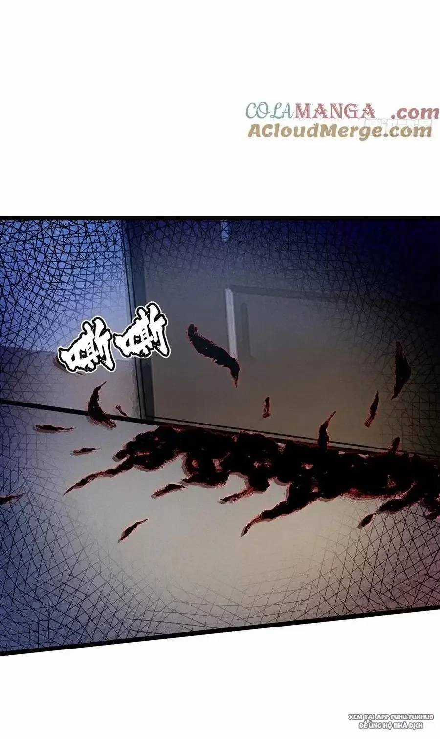 Ta Thật Không Muốn Học Cấm Chú Chương 46.1 trang 12