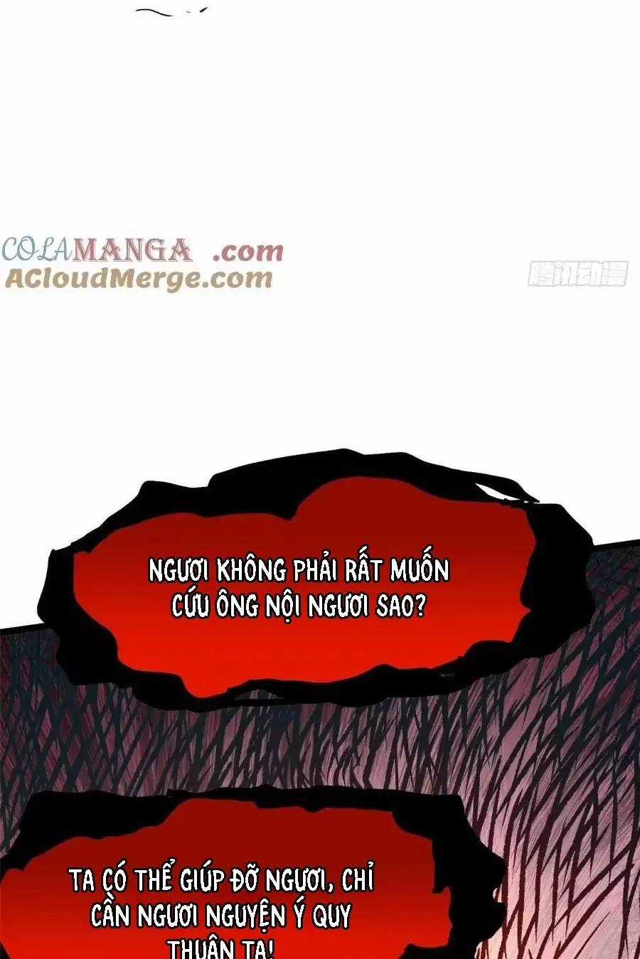 Ta Thật Không Muốn Học Cấm Chú Chương 46.1 trang 15