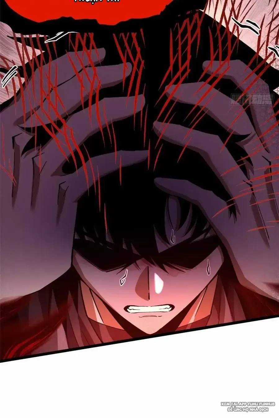 Ta Thật Không Muốn Học Cấm Chú Chương 46.1 trang 16