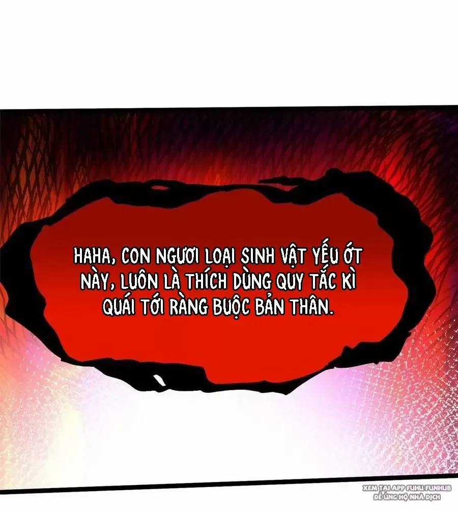 Ta Thật Không Muốn Học Cấm Chú Chương 46.1 trang 18